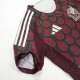 Mexico Home Match Jersey Player Version Copa America 2024
