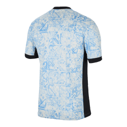 Portugal Away Match Jersey Player Version Euro 2024