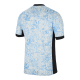 Portugal Away Match Jersey Player Version Euro 2024