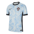 Portugal Away Match Jersey Player Version Euro 2024