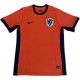 Netherlands Home Jersey EURO 2024