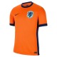 Netherlands Home Jersey EURO 2024