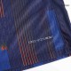 Netherlands Away Match Jersey Player Version EURO 2024