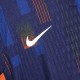 Netherlands Away Match Jersey Player Version EURO 2024
