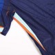 Netherlands Away Match Jersey Player Version EURO 2024