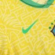 Brazil Home Match Jersey Player Version Copa America 2024
