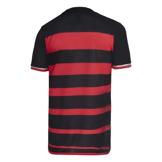 CR Flamengo Home Jersey 2024/25