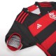 CR Flamengo Home Match Jersey Player Version 2024/25