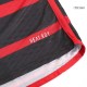 CR Flamengo Home Match Jersey Player Version 2024/25