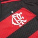 CR Flamengo Home Match Jersey Player Version 2024/25