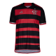 CR Flamengo Home Match Jersey Player Version 2024/25
