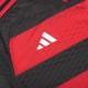 CR Flamengo Home Match Jersey Player Version 2024/25