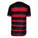 CR Flamengo Home Match Jersey Player Version 2024/25