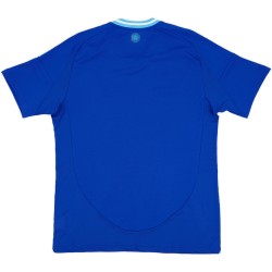 Messi 10 Argentina Away Jersey 2024 - [Super Replica]