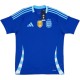 Messi #10 Argentina Away Jersey 2024 - [Super Replica]