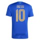 Messi #10 Argentina Away Jersey 2024 - [Super Replica]