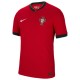 Ronaldo 7 Portugal Home Match Jersey Player Version EURO 2024