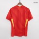 Spain Home Match Jersey Player Version EURO 2024