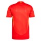 Spain Home Match Jersey Player Version EURO 2024