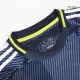 Scotland Home Jersey Euro 2024