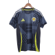 Scotland Home Jersey Euro 2024