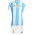 Kids Argentina Home Kit Copa America 2024
