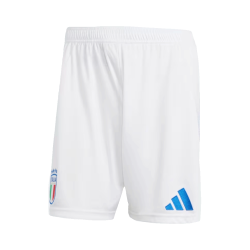 Italy Home Shorts Euro 2024