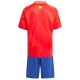 Kids Spain Home Kit EURO 2024 - [Super Replica]