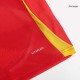 Kids Spain Home Kit EURO 2024 - [Super Replica]