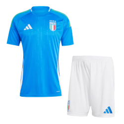 [Super Replica] Italy Home Jersey Kit Euro 2024