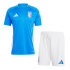 [Super Replica] Italy Home Jersey Kit Euro 2024
