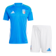 [Super Replica] Italy Home Jersey Kit Euro 2024