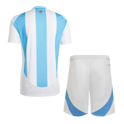 [Super Replica] Argentina Home Kit Copa America 2024