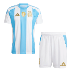[Super Replica] Argentina Home Kit Copa America 2024