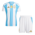 [Super Replica] Argentina Home Kit Copa America 2024