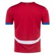 Serbia Home Jersey Euro 2024