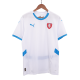 Czech Away Jersey Euro 2024