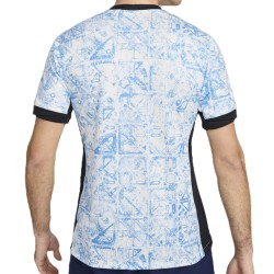 Ronaldo 7 Portugal Away Jersey Euro 2024