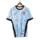 Ronaldo #7 Portugal Away Match Jersey Player Version EURO 2024