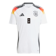 [Super Replica] KROOS 8 Germany Home Jersey Euro 2024
