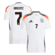 [Super Replica] HAVERTZ 7 Germany Home Jersey Euro 2024
