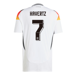 [Super Replica] HAVERTZ 7 Germany Home Jersey Euro 2024
