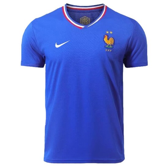 MBAPPE #10 France Home Jersey Euro 2024 - [Super Replica]