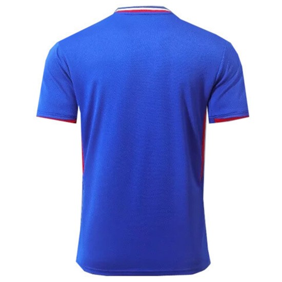 MBAPPE #10 France Home Jersey Euro 2024 - [Super Replica]