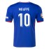 MBAPPE #10 France Home Jersey Euro 2024 - [Super Replica]