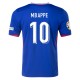 MBAPPE #10 France Home Jersey Euro 2024 - [Super Replica]