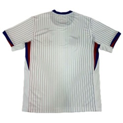 MBAPPE 10 France Away Jersey Euro 2024 - [Super Replica]