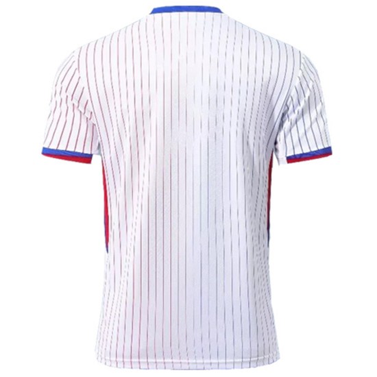 MBAPPE #10 France Away Jersey Euro 2024 - [Super Replica]