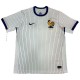 MBAPPE #10 France Away Jersey Euro 2024 - [Super Replica]