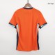 Netherlands Home Match Jersey Player Version EURO 2024